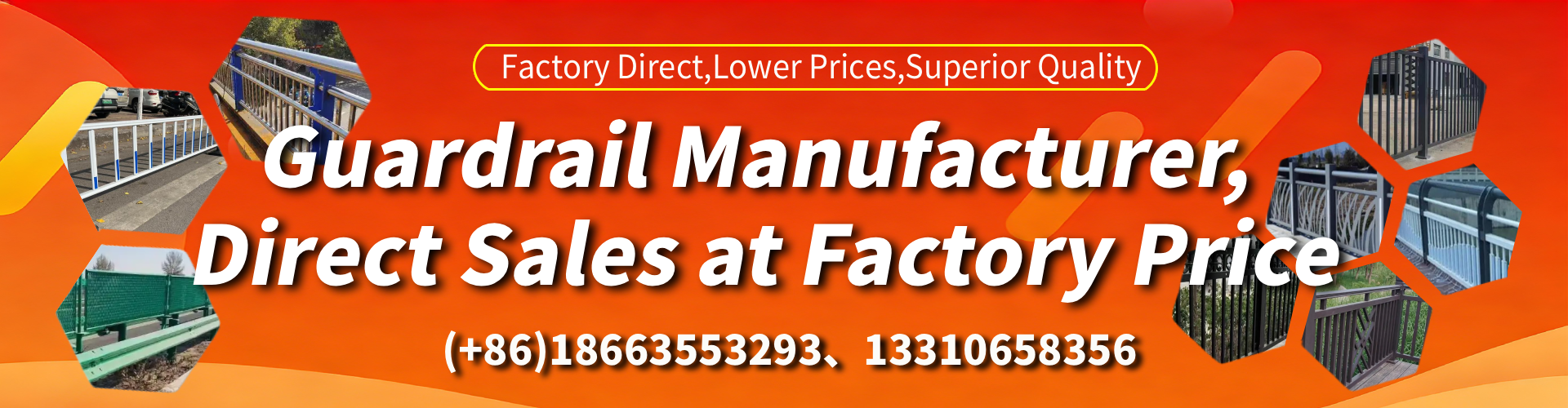 Port Hedland Guardrail Manufacturer